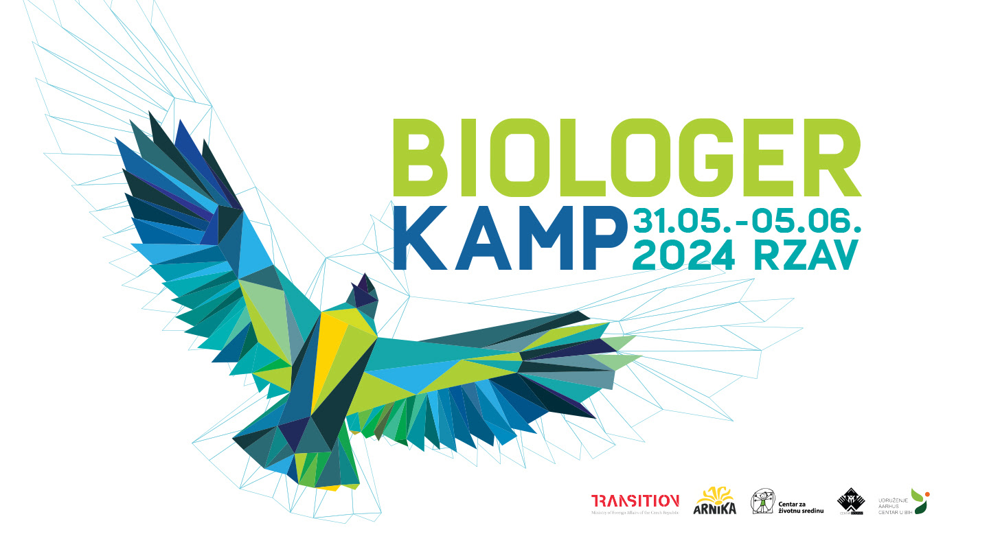 Biologer kamp u Višegradu: Stručnjaci iz regiona i Češke istražuju biodiverzitet rijeke Rzav